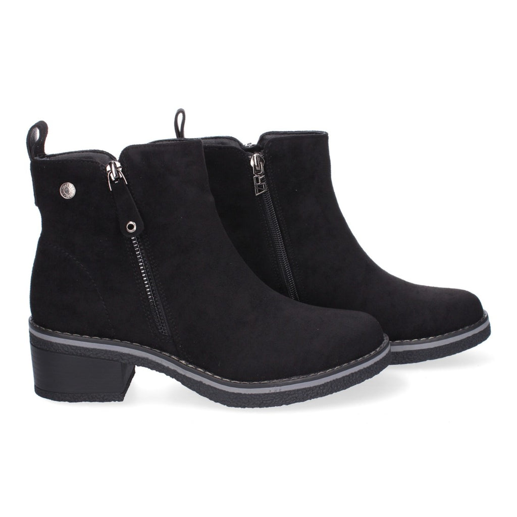 Botines mujer Cyrena