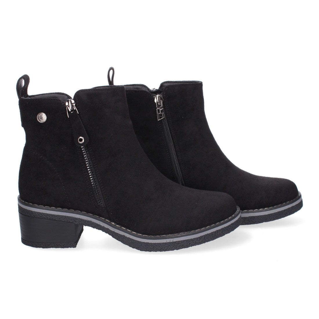 Botines mujer Cyrena