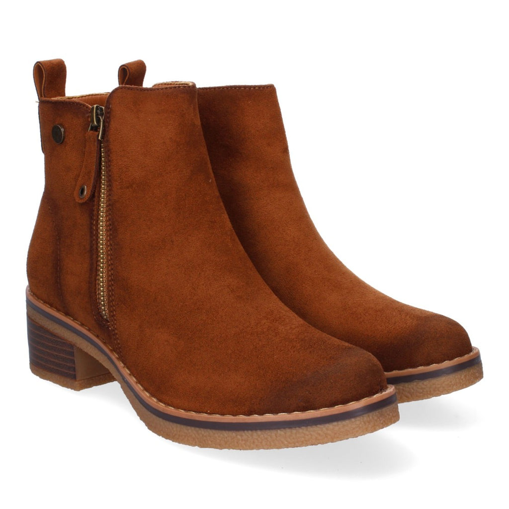 Botines mujer Cyrena
