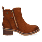 Botines mujer Cyrena