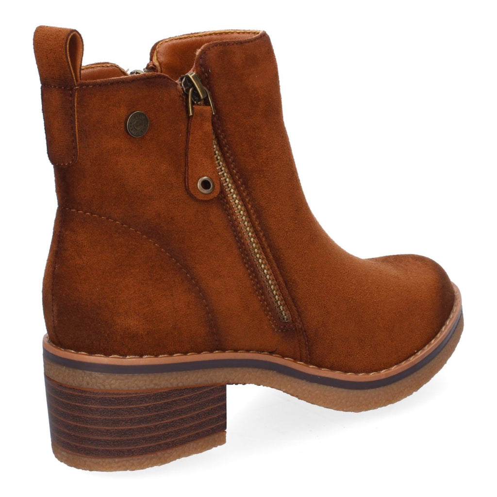Botines mujer Cyrena
