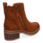 Botines mujer Cyrena