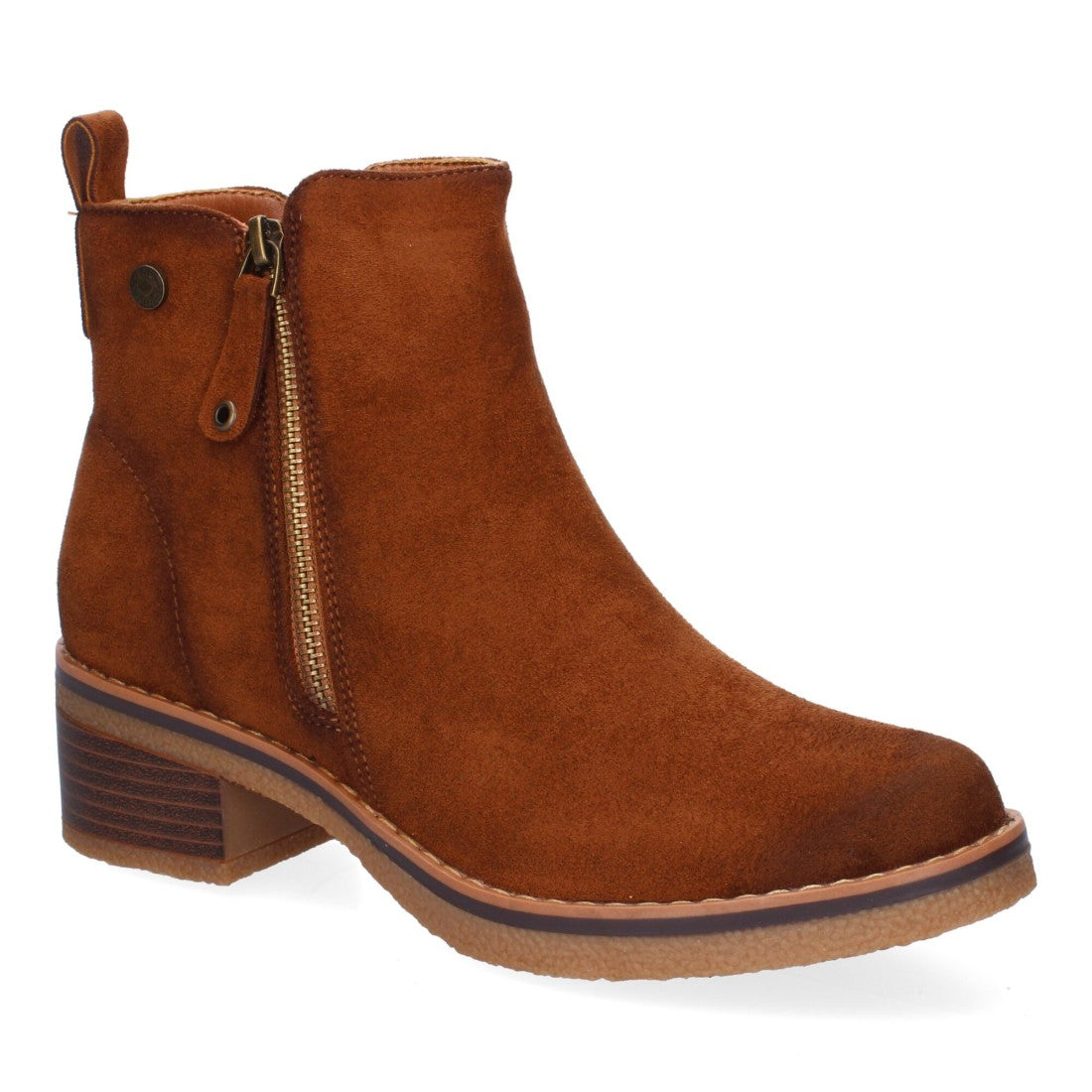 Botines mujer Cyrena