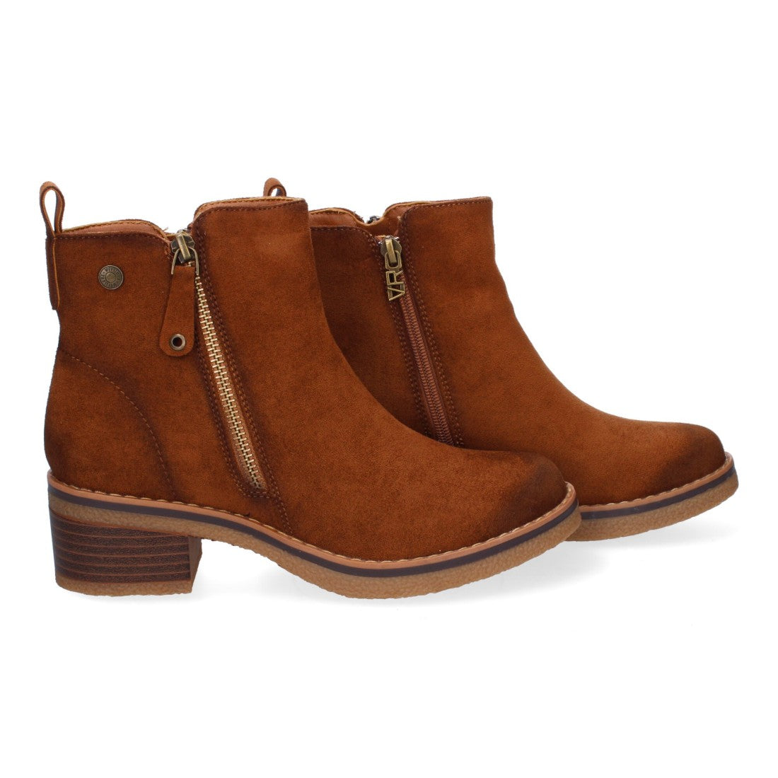 Botines mujer Cyrena