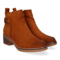 Botines mujer Cyrena