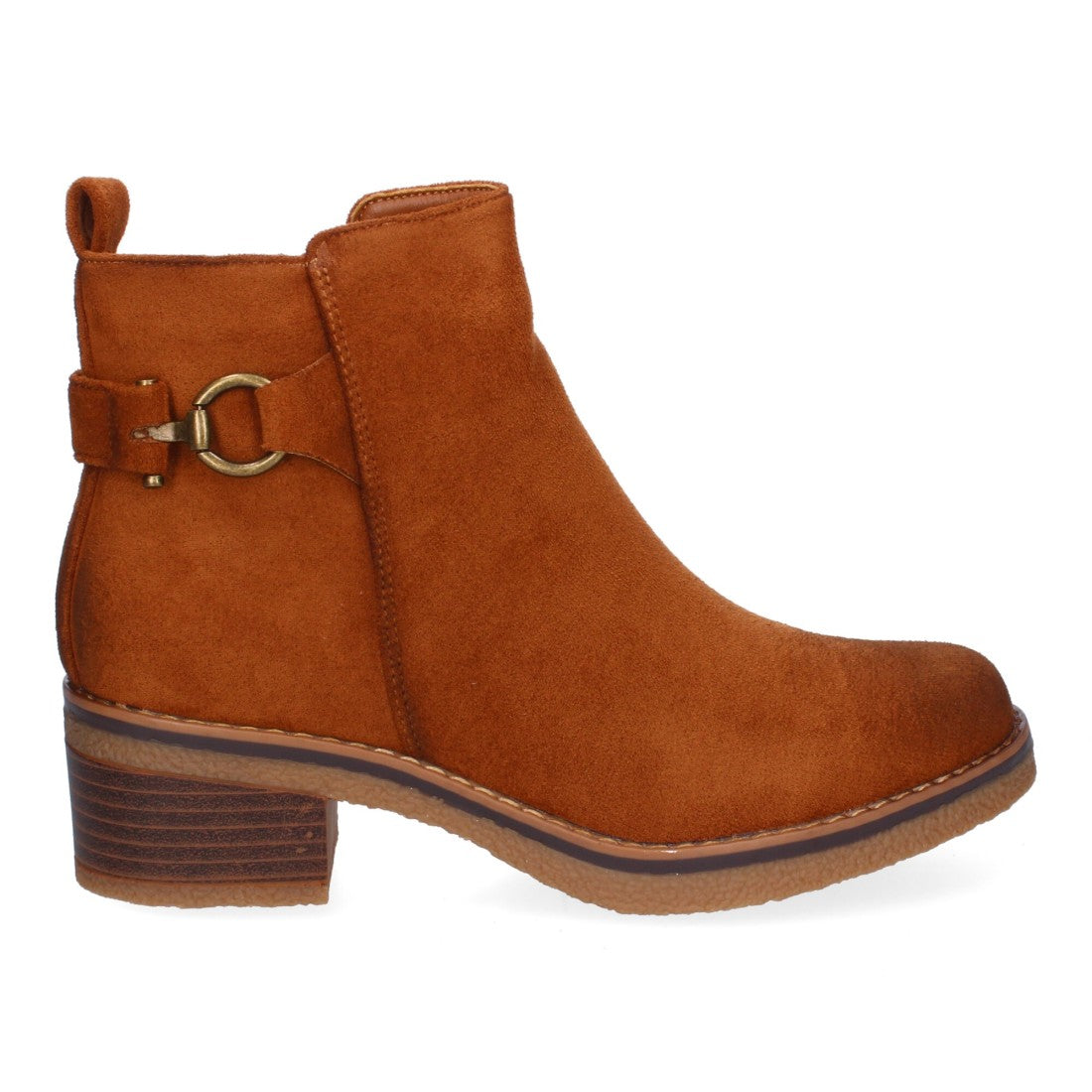 Botines mujer Cyrena