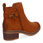Botines mujer Cyrena