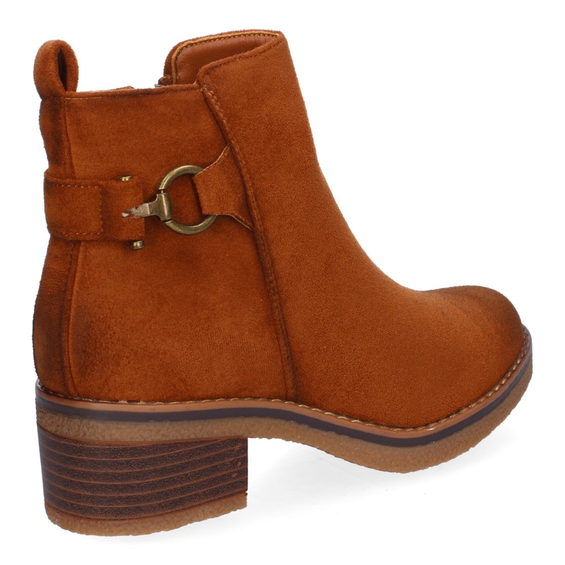 Botines mujer Cyrena