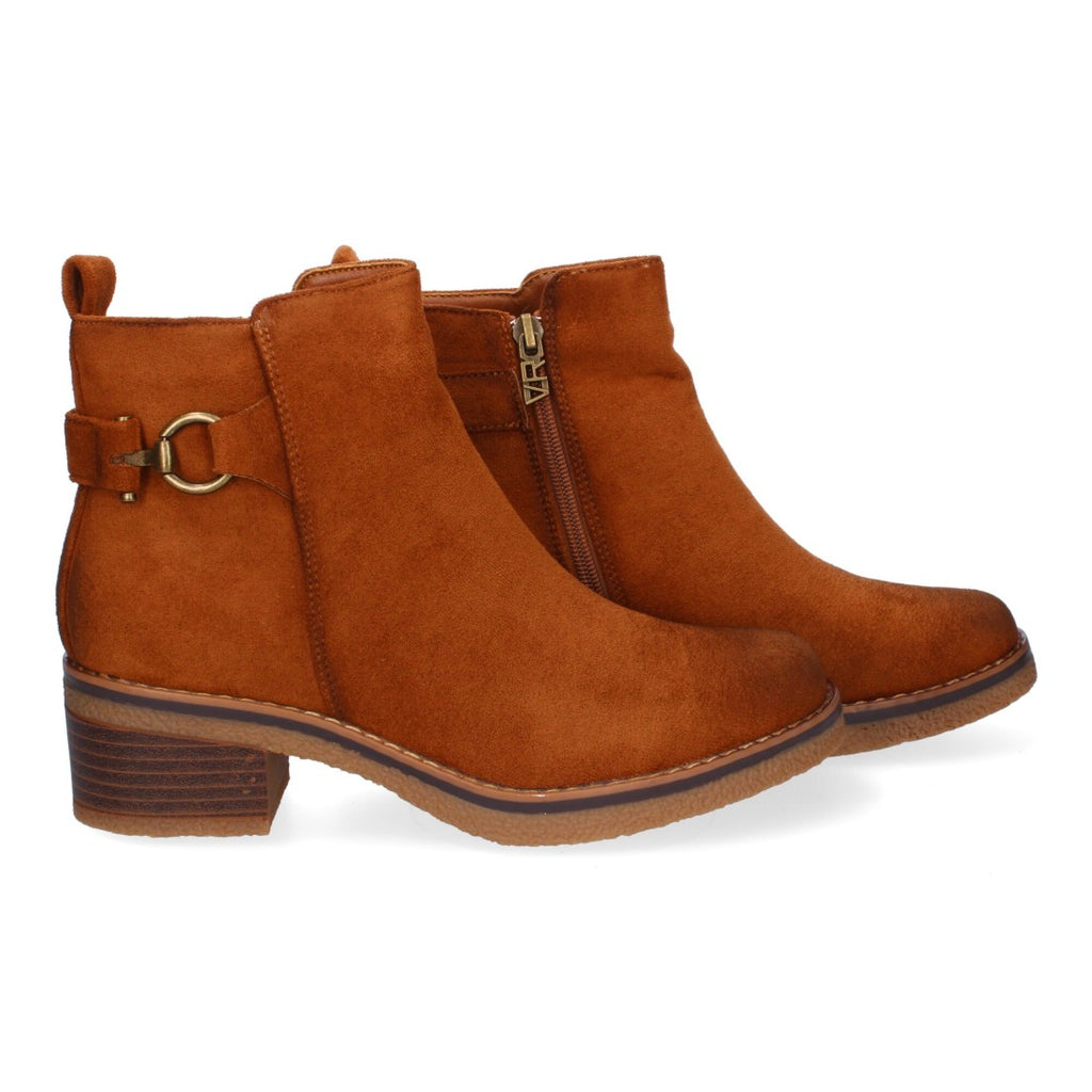 Botines mujer Cyrena