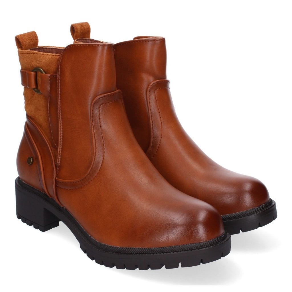 Botines mujer Cyrena