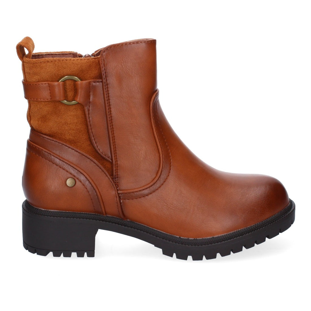 Botines mujer Cyrena