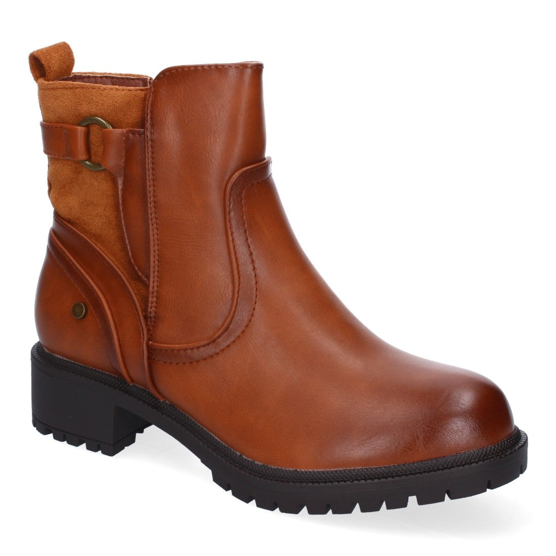 Botines mujer Cyrena