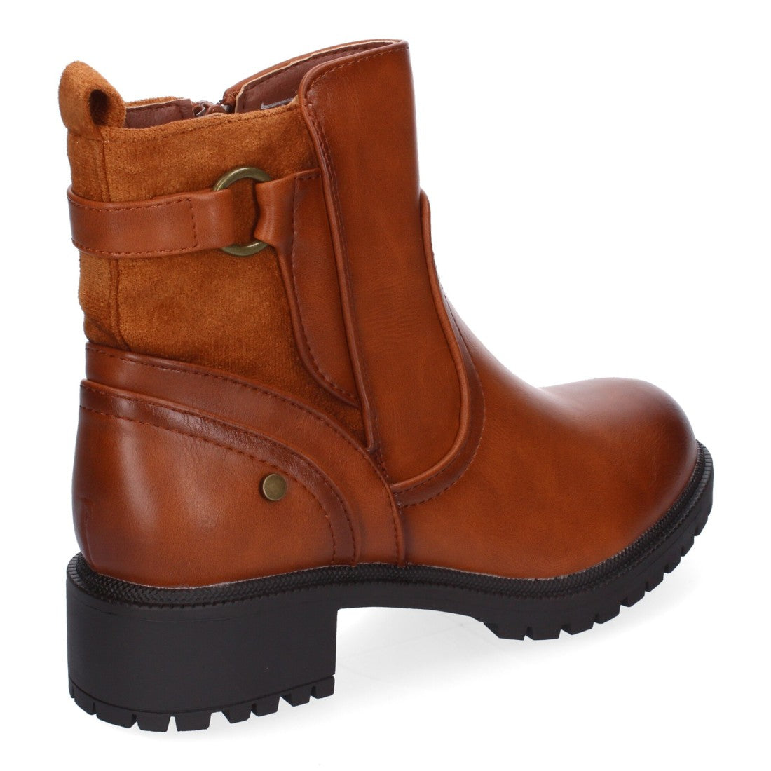 Botines mujer Cyrena