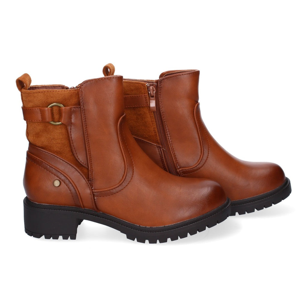 Botines mujer Cyrena