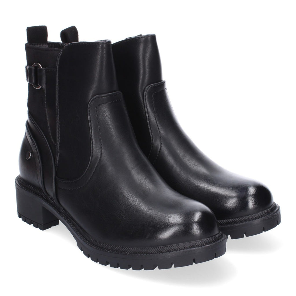 Botines mujer Cyrena