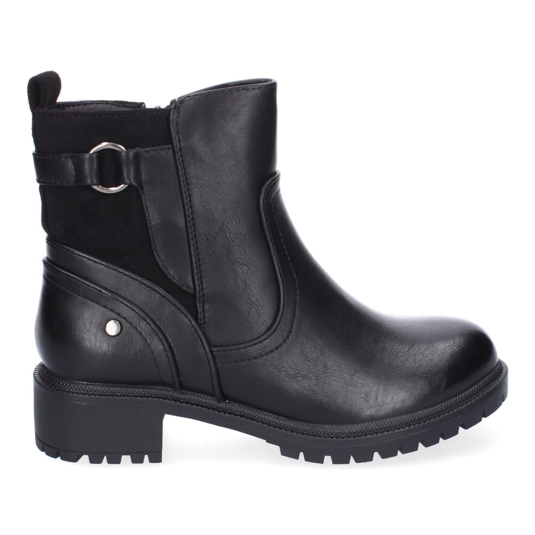 Botines mujer Cyrena