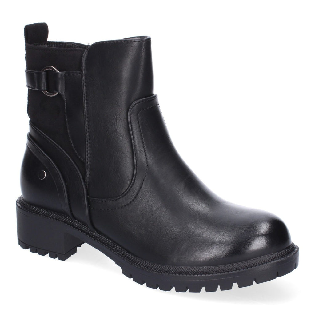 Botines mujer Cyrena