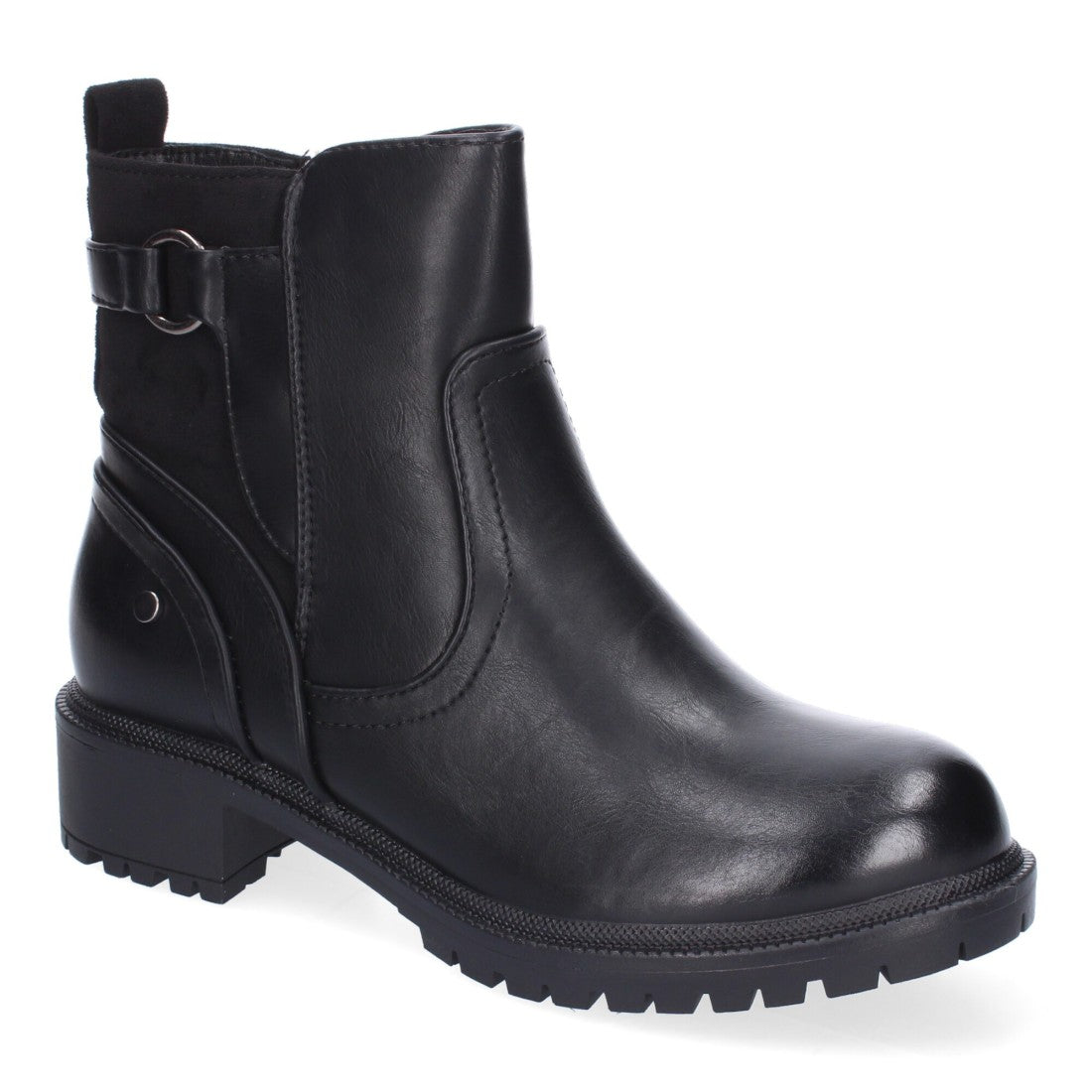 Botines mujer Cyrena