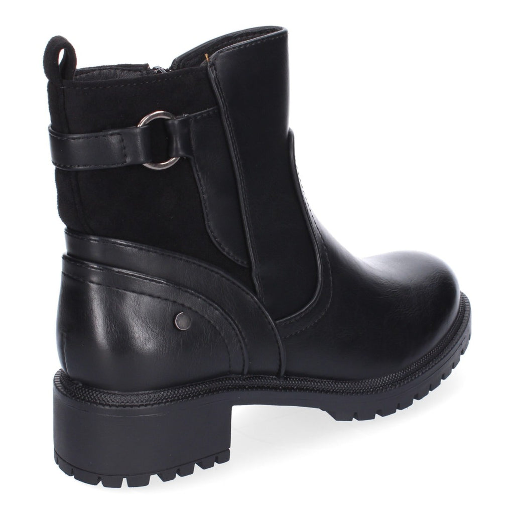 Botines mujer Cyrena