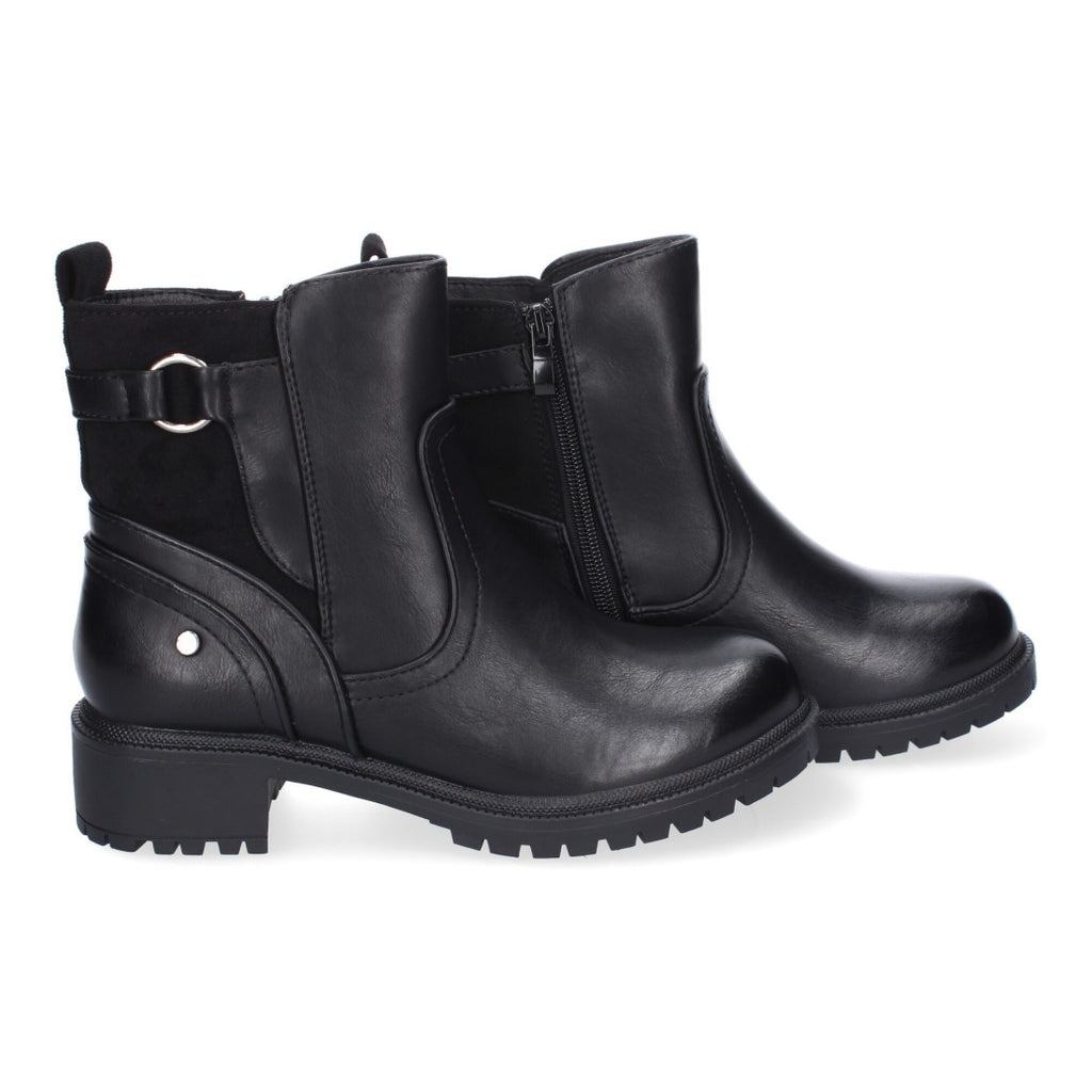 Botines mujer Cyrena