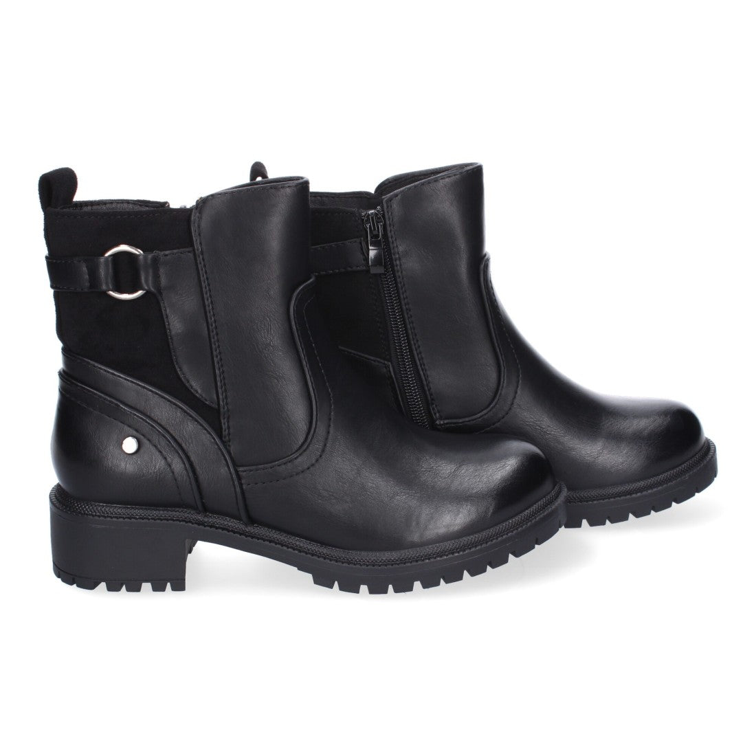 Botines mujer Cyrena