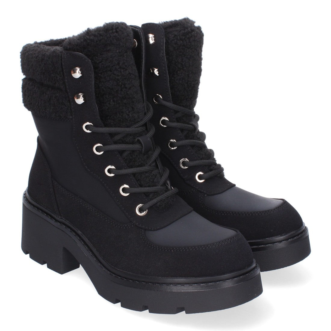 Botines mujer Cyrena
