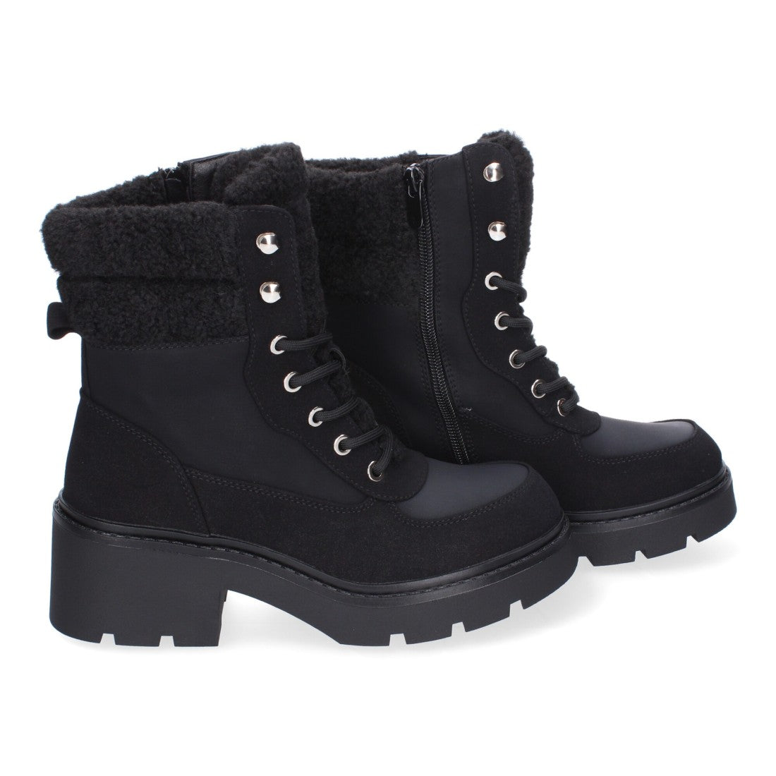 Botines mujer Cyrena