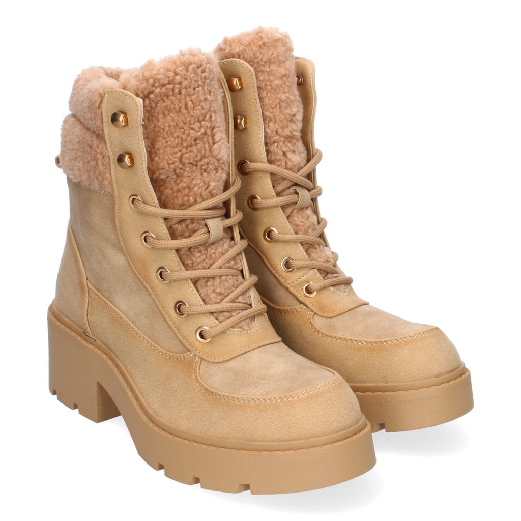 Botines mujer Cyrena