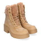 Botines mujer Cyrena