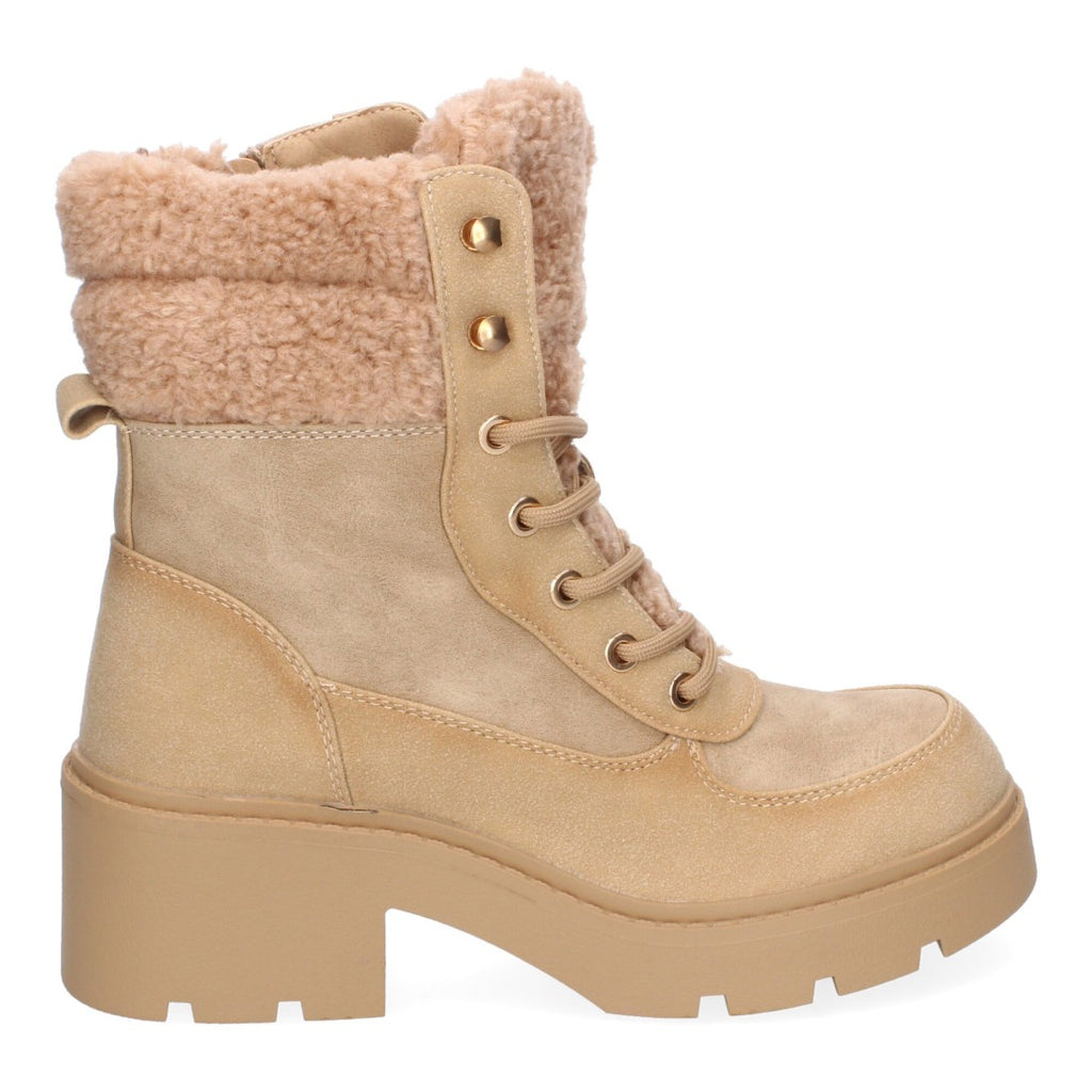 Botines mujer Cyrena