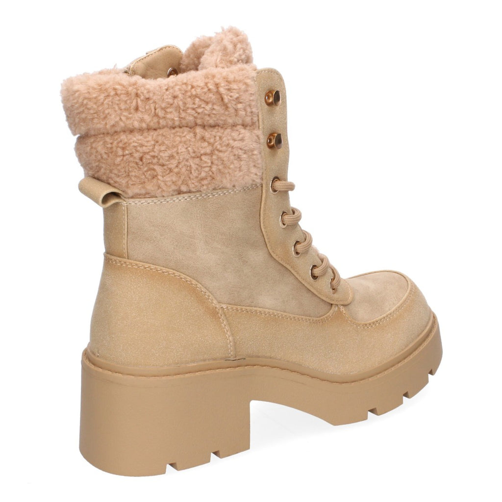 Botines mujer Cyrena