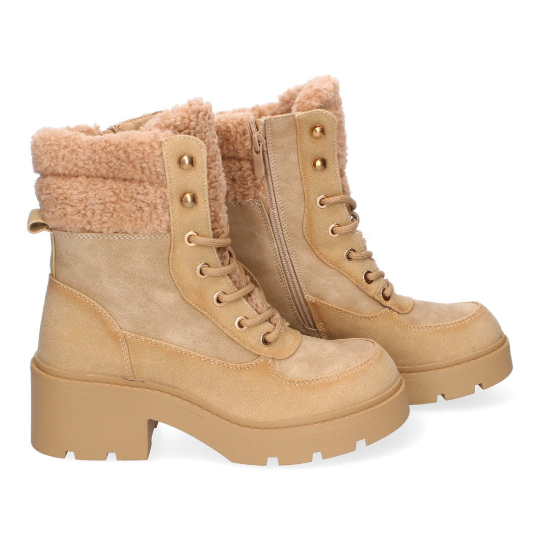 Botines mujer Cyrena