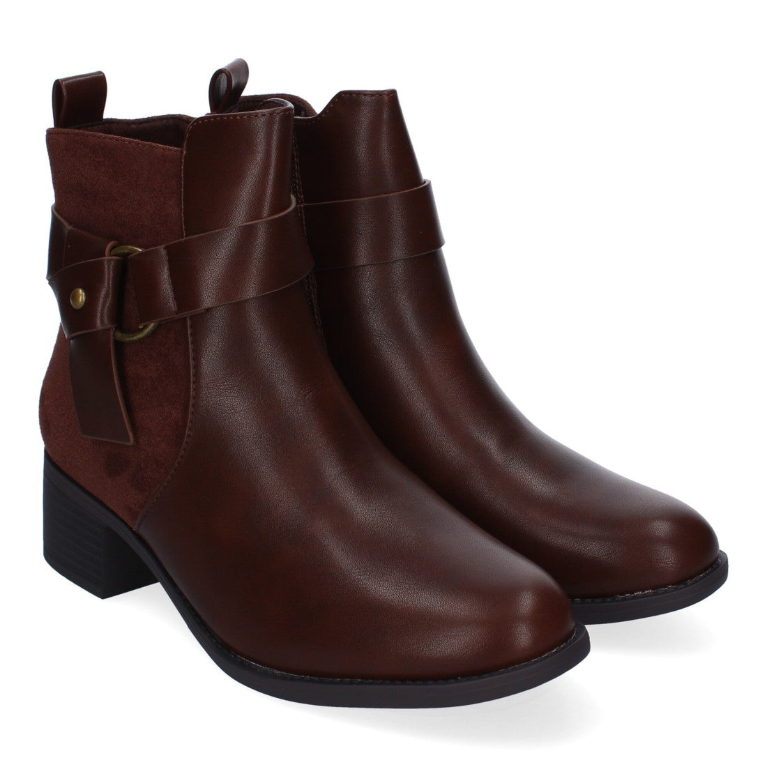 Botines mujer Cyrena