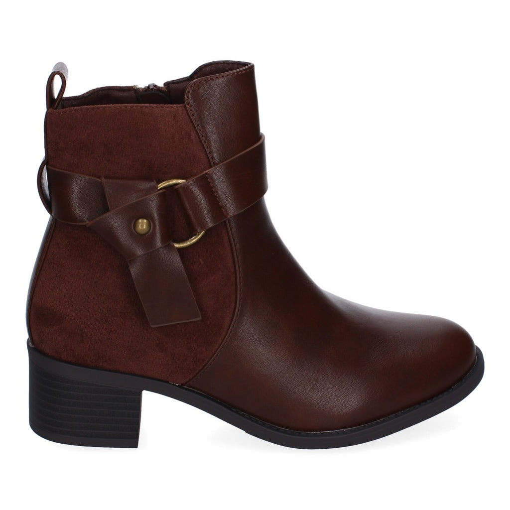 Botines mujer Cyrena