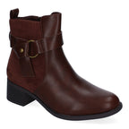 Botines mujer Cyrena