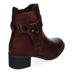 Botines mujer Cyrena