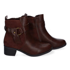 Botines mujer Cyrena