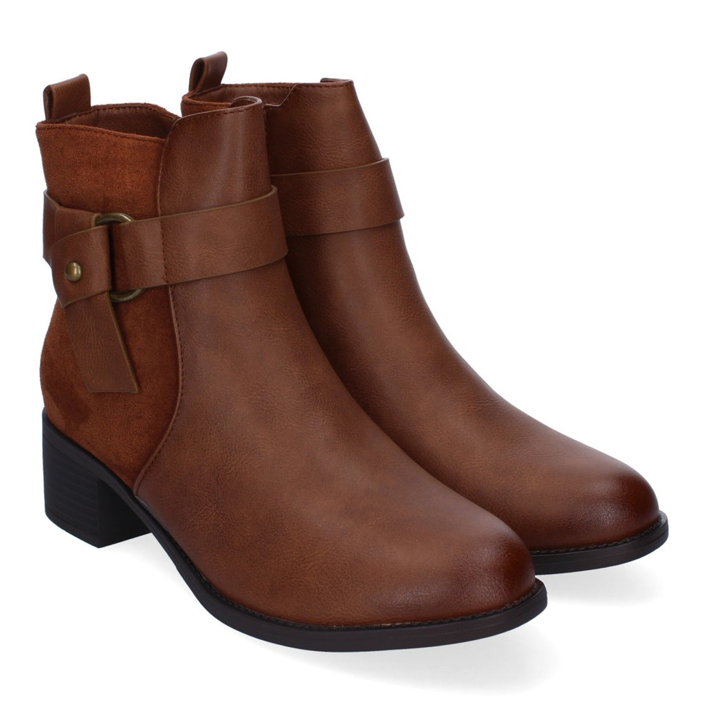Botines mujer Cyrena