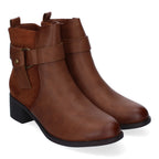 Botines mujer Cyrena