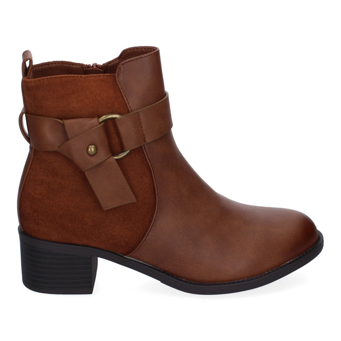 Botines mujer Cyrena
