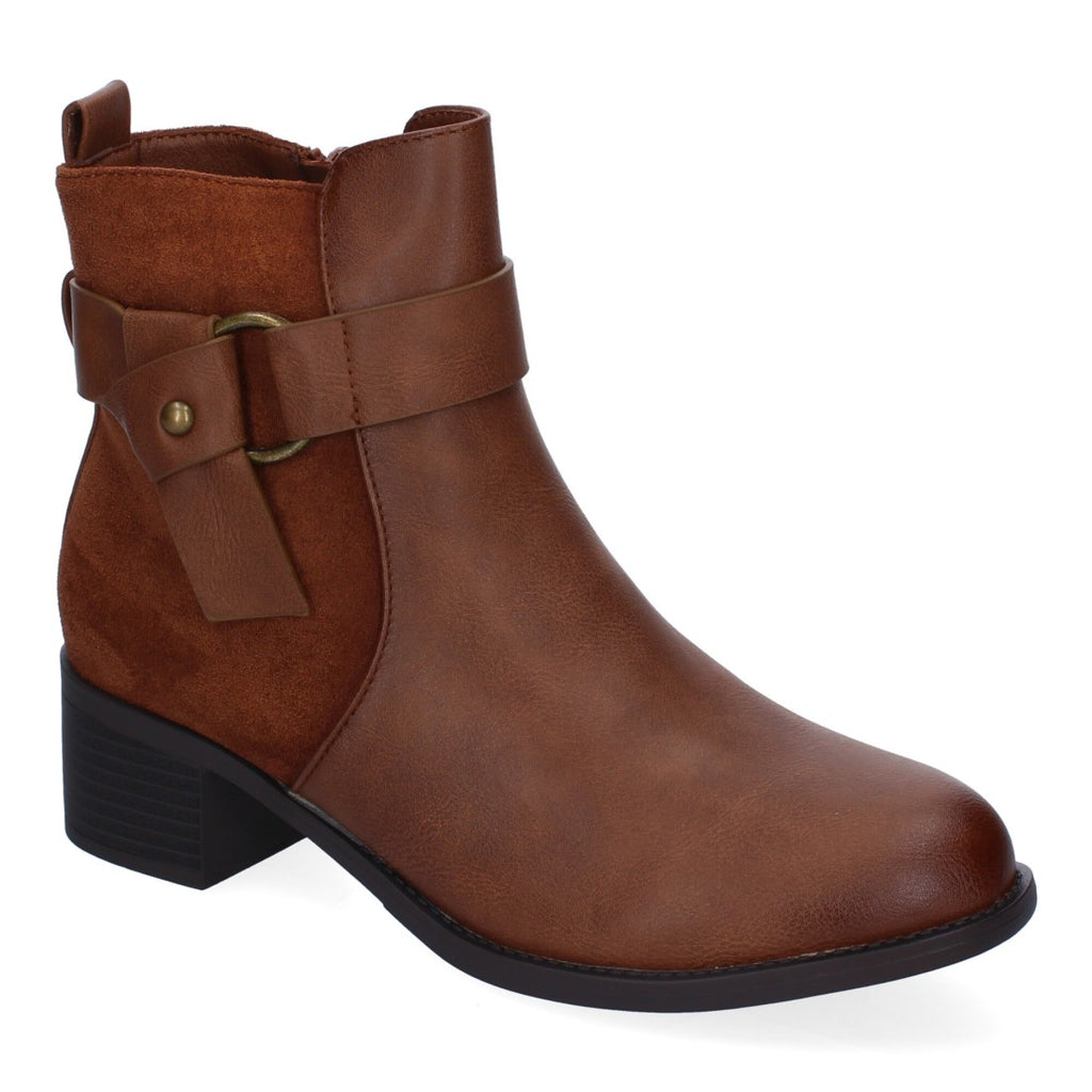 Botines mujer Cyrena