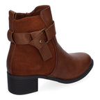 Botines mujer Cyrena