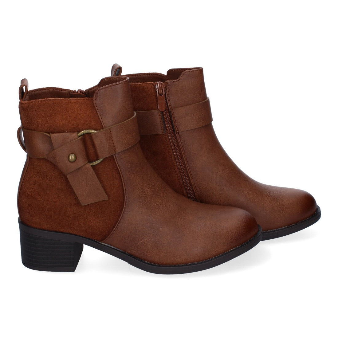 Botines mujer Cyrena