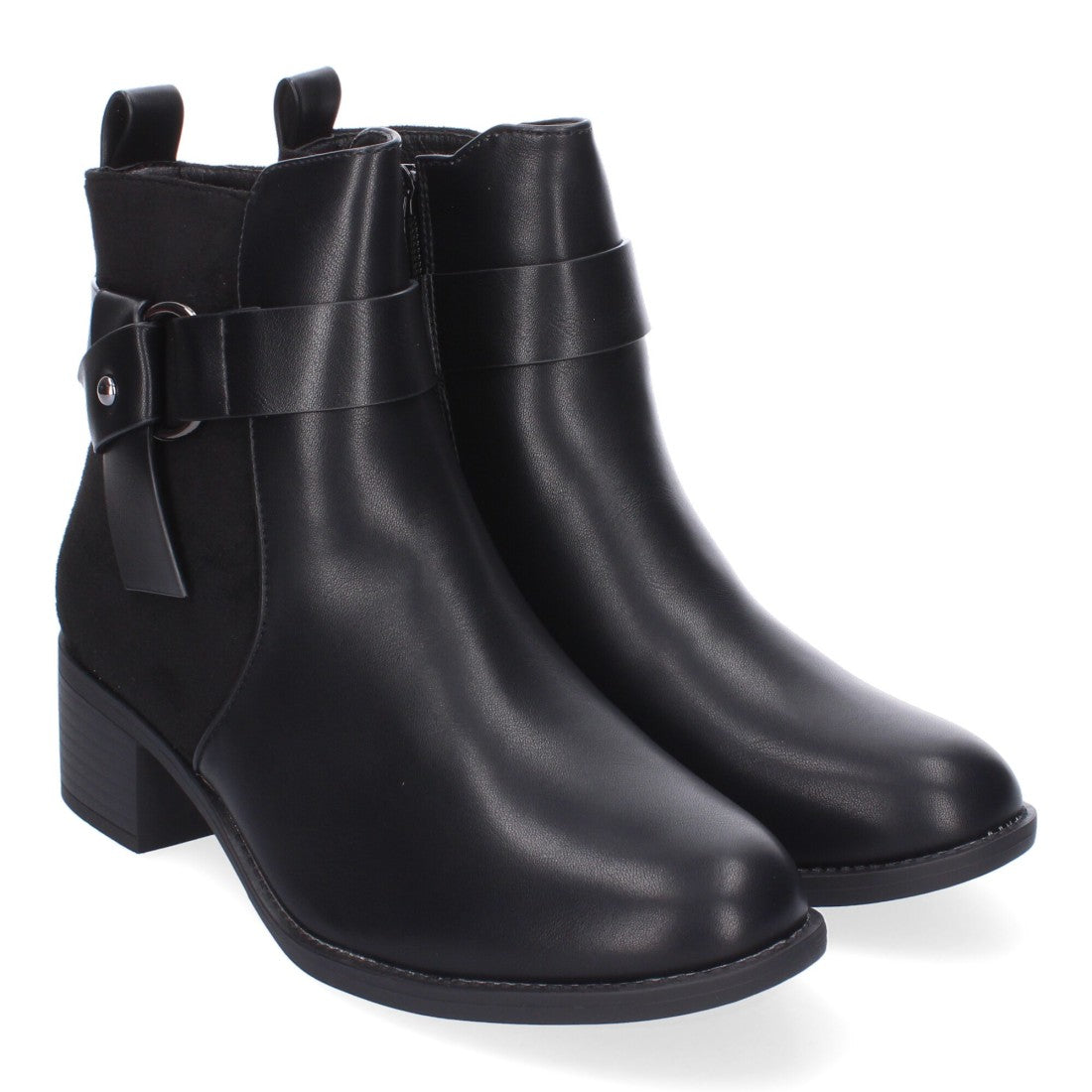 Botines mujer Cyrena