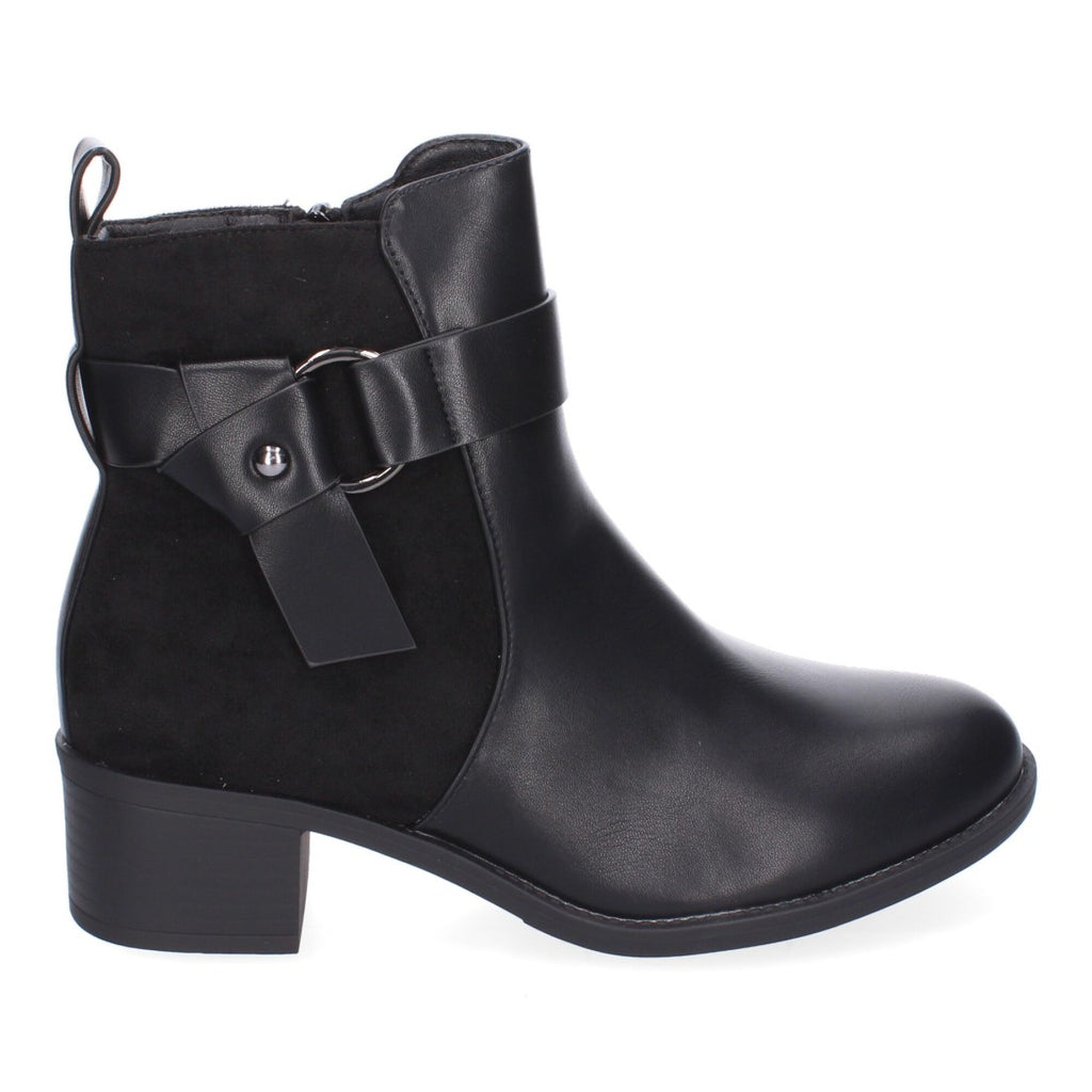 Botines mujer Cyrena