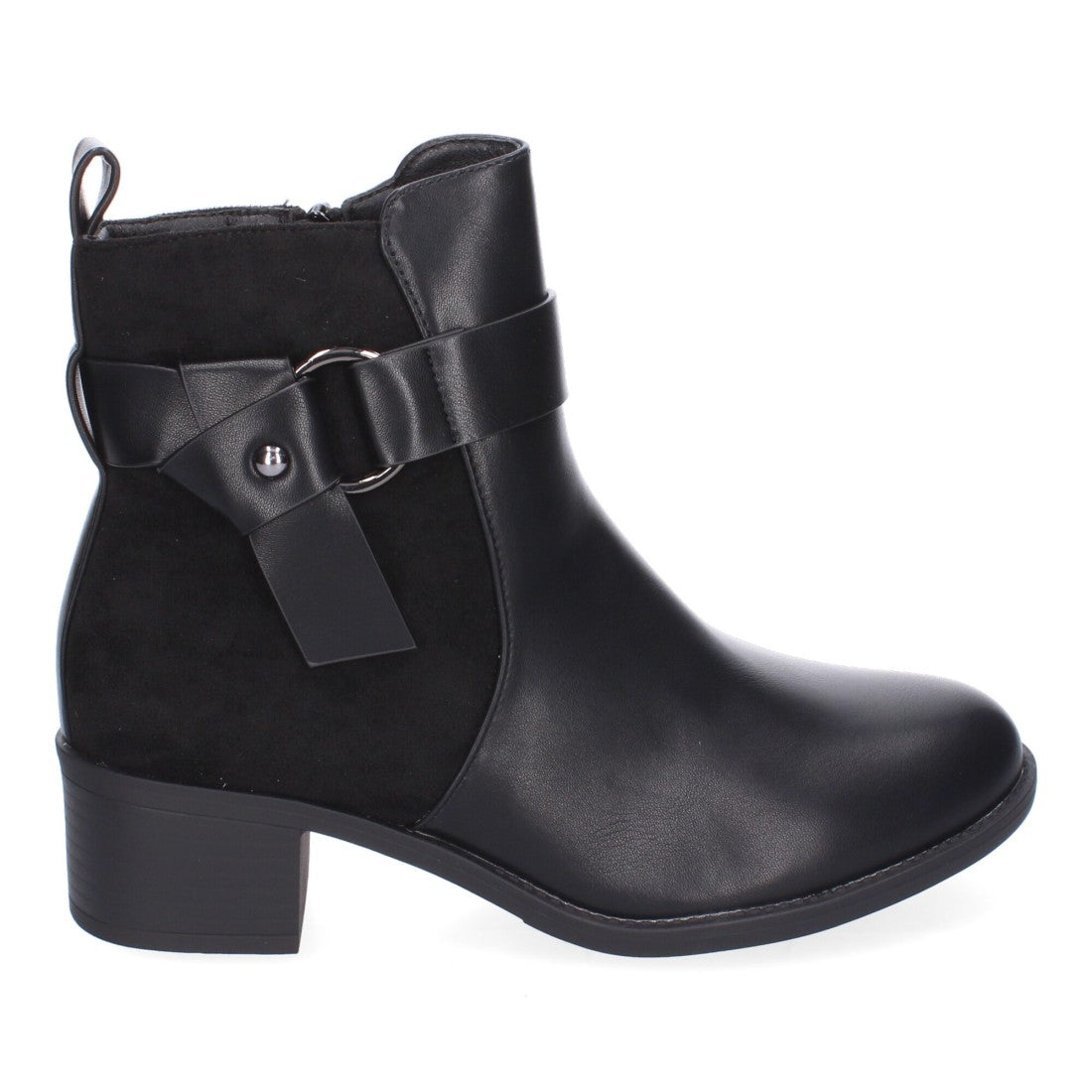 Botines mujer Cyrena