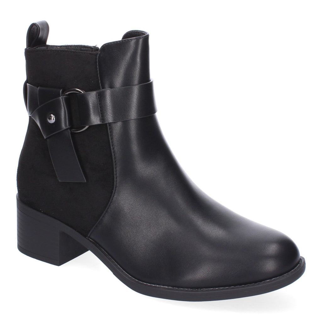 Botines mujer Cyrena