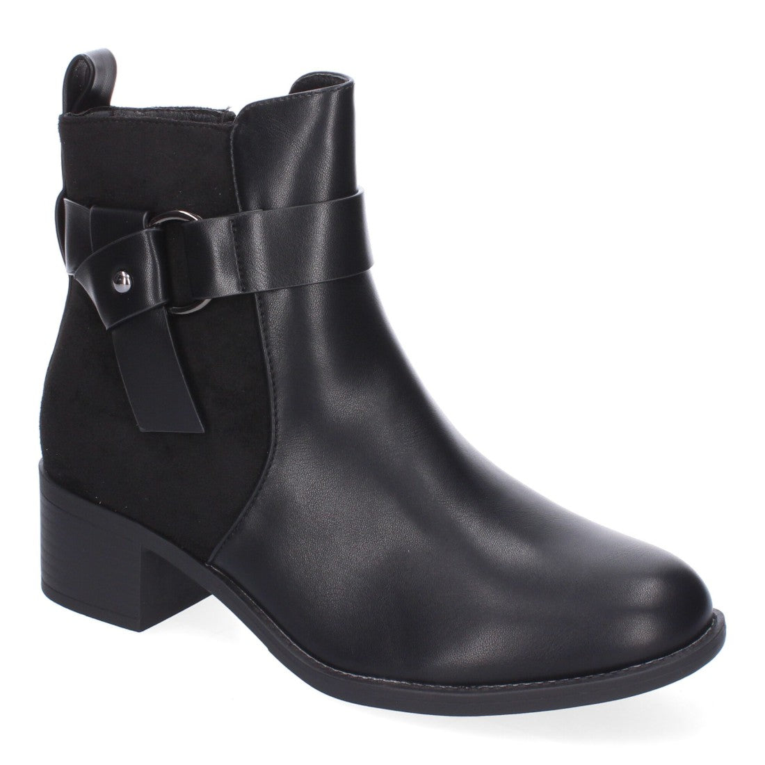Botines mujer Cyrena