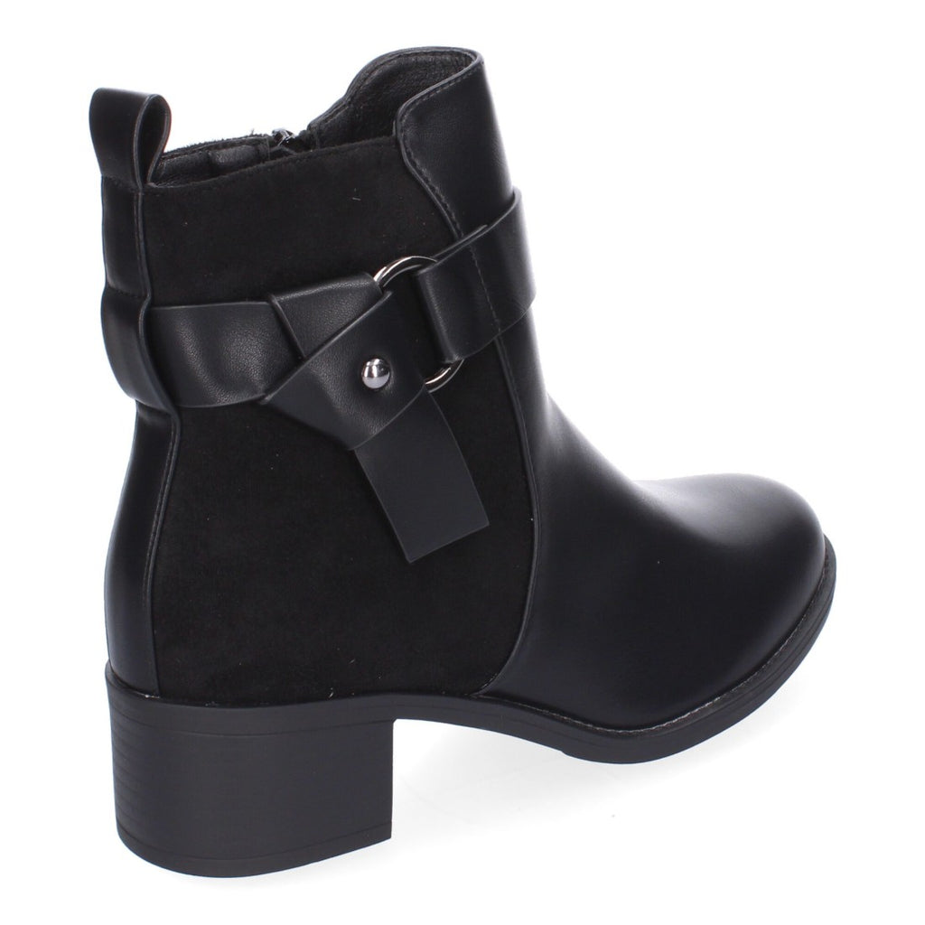 Botines mujer Cyrena