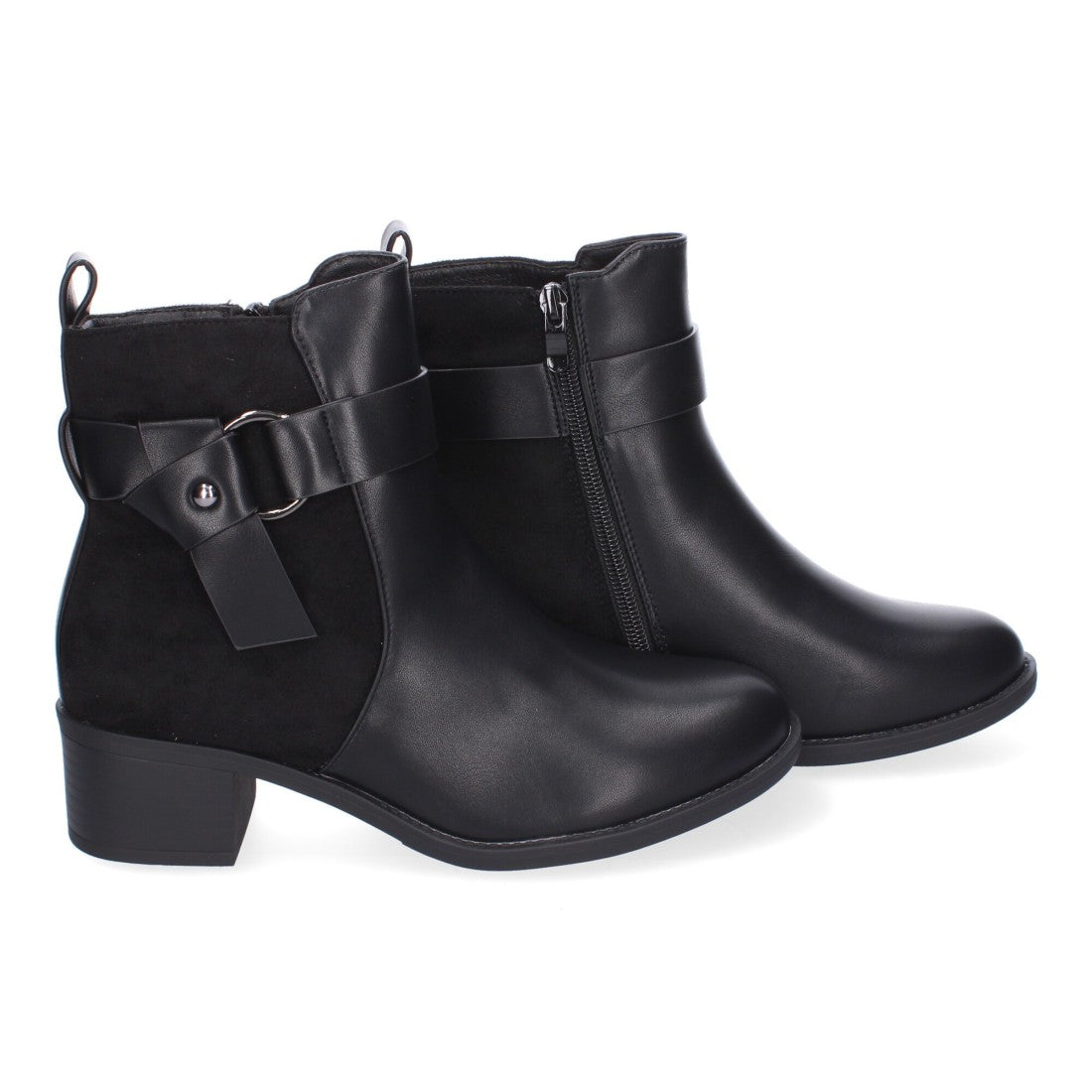 Botines mujer Cyrena